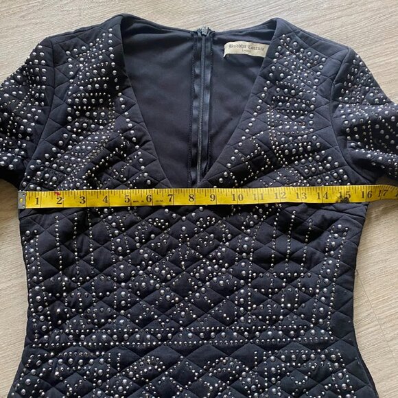 BUDDHA COUTURE DRESS SIZE LARGE - Picture 7 of 7